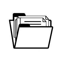 folder