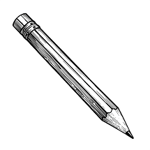 pencil